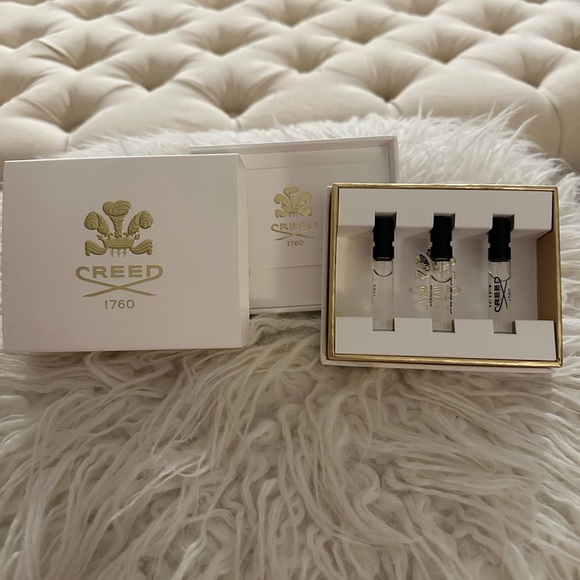 Creed Other - Creed Aventus Collection discovery box